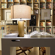 El Anatsui's Record Collection