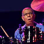 Jack DeJohnette