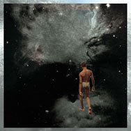 Kronos Quartet – Outer Spaceways Incorporated (Cover)