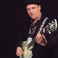 Kurt Rosenwinkel
