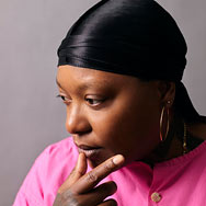 Meshell Ndegeocello