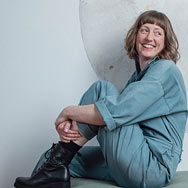 Teresa Bergman