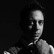 Vijay Iyer