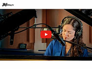 Videopremiere - Yumi Ito - Little Things