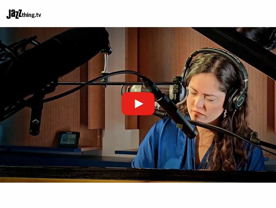 Yumi Ito - Little Things (Screenshot)