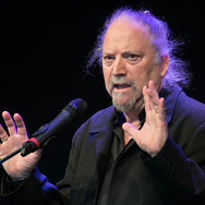 Dror Feiler (Foto: Frankie Fouganthin)