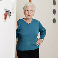 Irène Schweizer