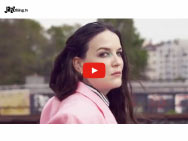 Videopremiere - Meravi - Before You Run