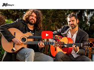 Videopremiere - Max Clouth & Luis Gallo - Prelude & Veridal