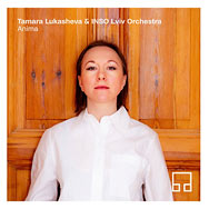 Tamara Lukasheva 'Anima
