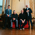 The Bad Plus