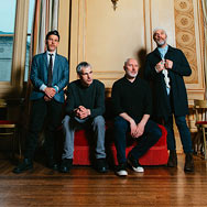 The Bad Plus