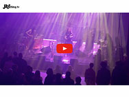 Videopremiere - Mieke Miami - Mahady O'Mahony 