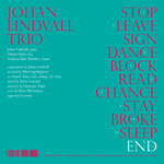 Johan Lindvall Trio – End (Cover)