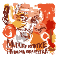 Mulatu Astatke & Hoodna Orchestra – Tension (Cover)