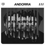 Andorra – III (Cover)