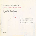 Anouar Brahem – After The Last Sky (Cover)