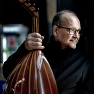 Anouar Brahem