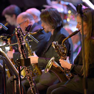 Bigband Deutsche Oper