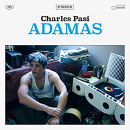 Charles Pasi – Adamas (Cover)