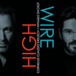 Cornelius Claudio Kreusch / Joscho Stephan – High Wire (Cover)