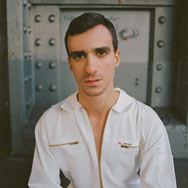 Erik Leuthäuser