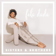 Fola Dada – Sisters & Brothers (Cover)