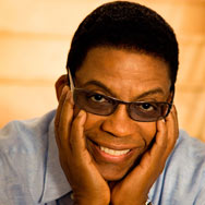 Herbie Hancock