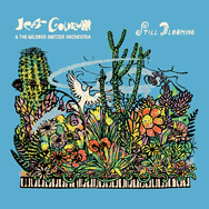 Jeff Goldblum & The Mildred Snitzer Orchestra – Still Blooming (Cover)