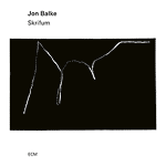 Jon Balke – Skrifum (Cover)
