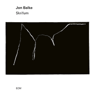 Jon Balke – Skrifum (Cover)