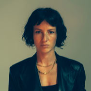 Lea Maria Fries (Foto: Stanislas Augris)