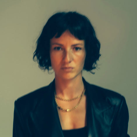 Lea Maria Fries (Foto: Stanislas Augris)