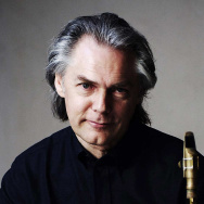 Jan Garbarek (Foto: Guri Dahl/ECM)