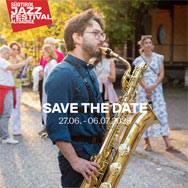 Südtirol Jazzfestival (Screenshot)