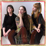 LUAH – Equlíbrio (Cover)
