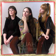 LUAH – Equlíbrio (Cover)