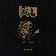 Malstrom – Bremen (Cover)