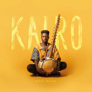 Momi Maiga 'Kairo'