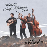 Moritz Weiß Klezmer Trio – Wind (Cover)