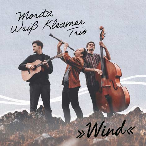 Moritz Weiß Klezmer Trio – Wind (Cover)