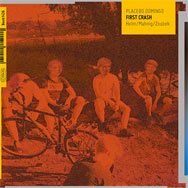 Placebo Domingo – First Crash (Cover)