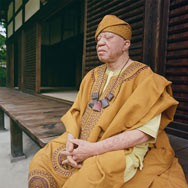 Salif Keïta