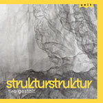 StrukturStruktur – The Gestalt (Cover)