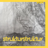 StrukturStruktur – The Gestalt (Cover)