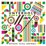 Unterholz – Unterholz (Cover)