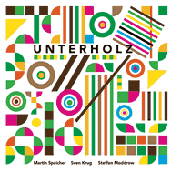 Unterholz – Unterholz (Cover)
