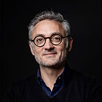 Vincent Bessières