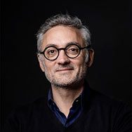 Vincent Bessières