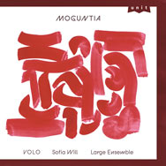 Volo – Sofia Will Large Ensemble – Moguntia (Cover)